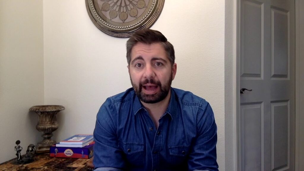 Emotional Minutes 2: Why do we have emotions??