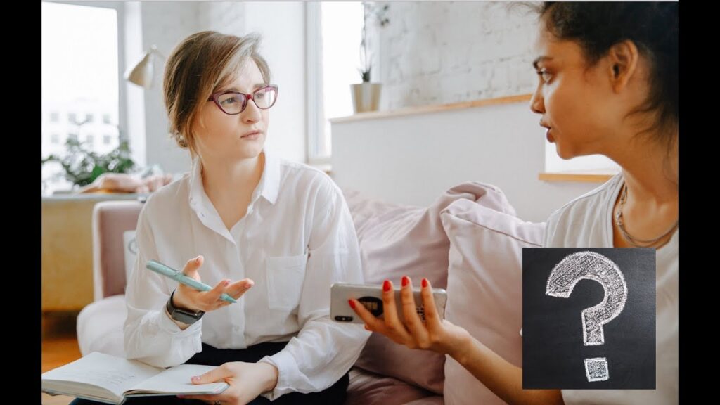 Emotional Minutes 13: How to find a therapist or counselor