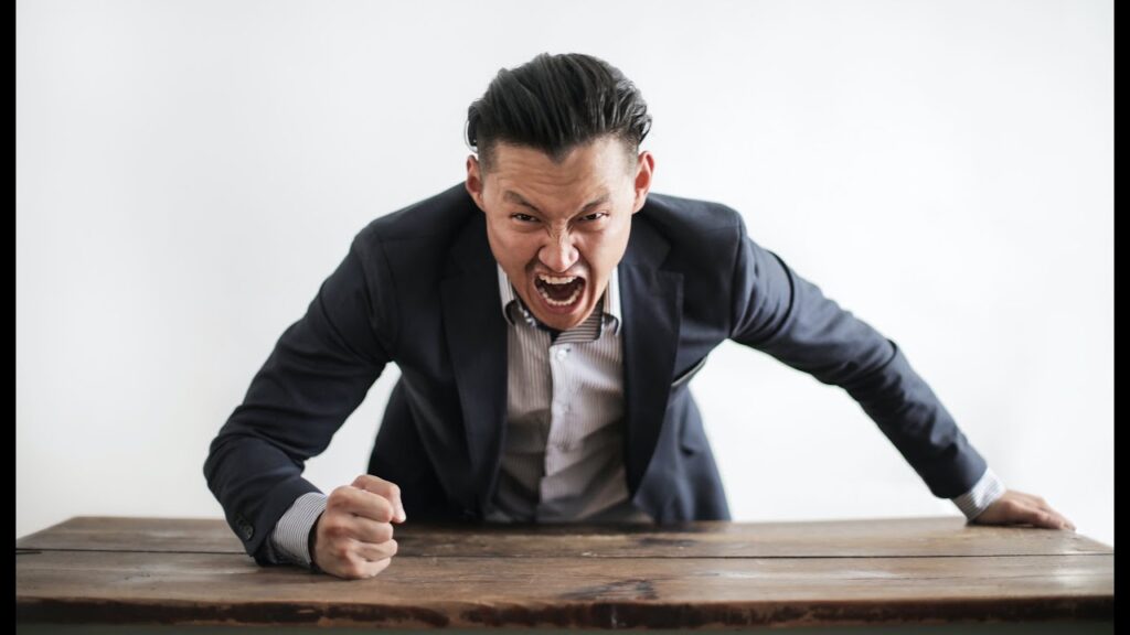 Emotional Minutes 18: Venting and the Myths of Catharsis