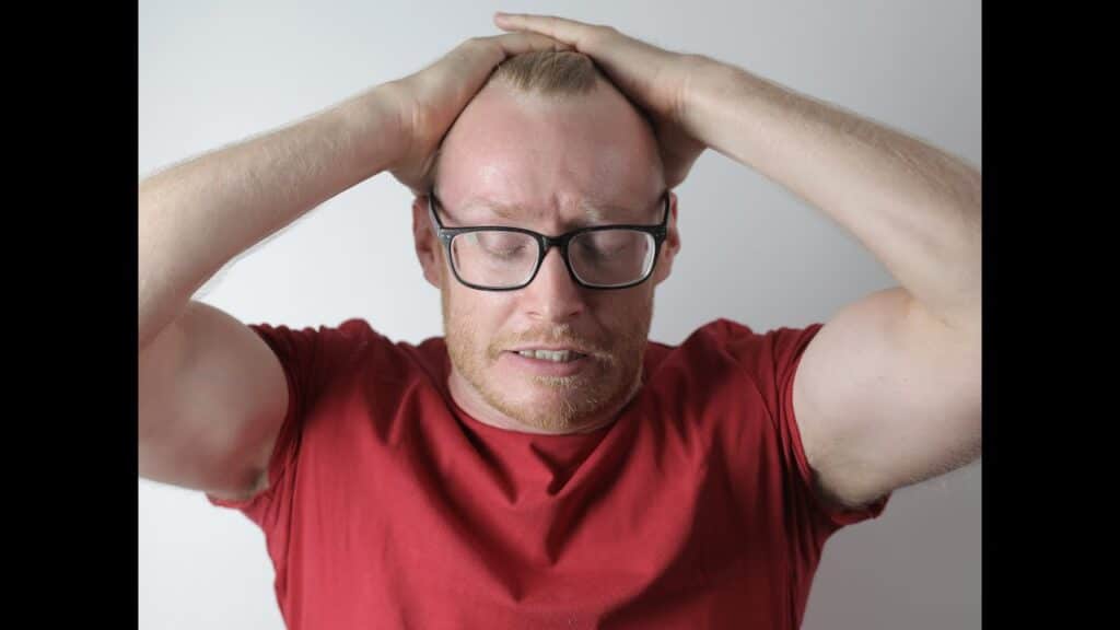 Emotional Minutes 20: The psychology of chronic pain