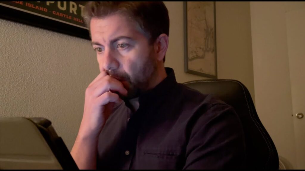 Emotional Minutes 27: Political stress and anxiety