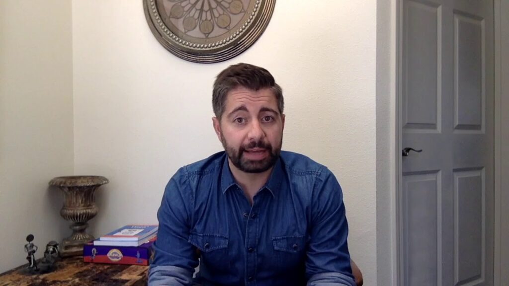 Emotional Minutes 4: The Situation? How to Cope.