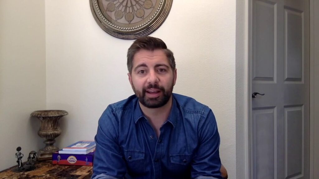 Emotional Minutes 5: Emotion strategy – there’s a choice?