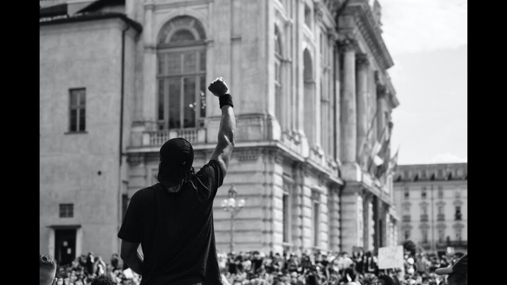 Emotional Minutes 8: BLM protests and why opinions clash