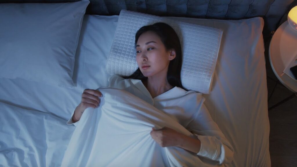 Emotional Minutes 30: Insomnia and how to get better sleep
