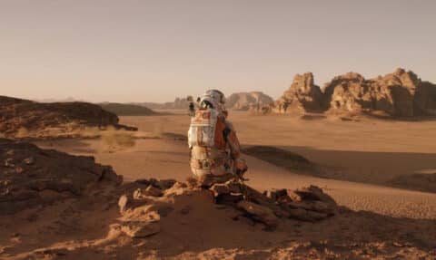 Media Psych: Coping and Resilience in “The Martian”