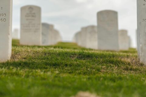 Read more about the article The stages of grief aren’t real??